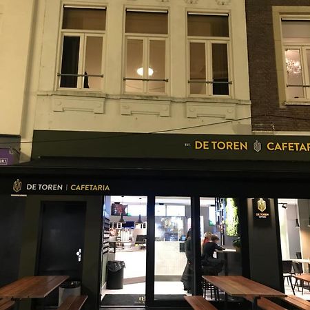 City Centre Apartment Breda Zewnętrze zdjęcie