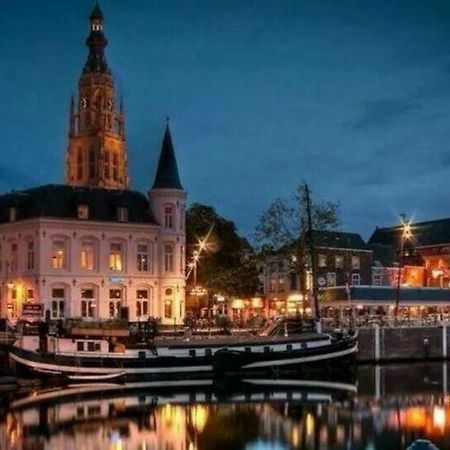 City Centre Apartment Breda Zewnętrze zdjęcie