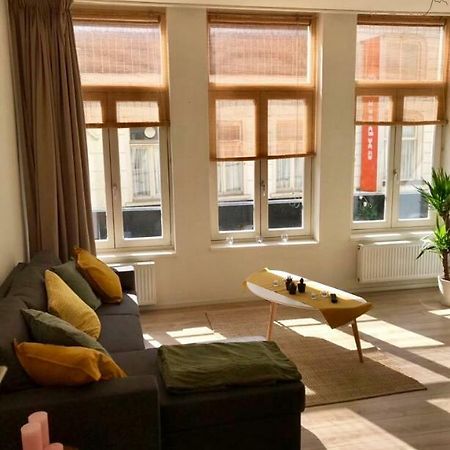 City Centre Apartment Breda Zewnętrze zdjęcie