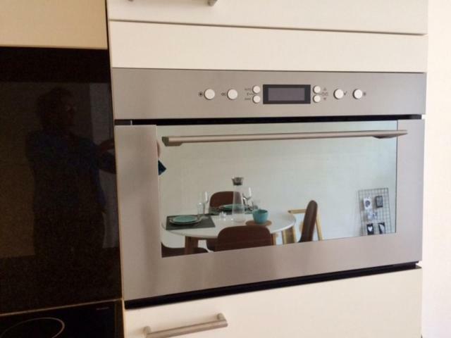 City Centre Apartment Breda Zewnętrze zdjęcie