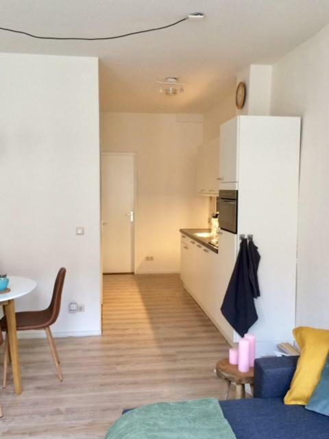 City Centre Apartment Breda Zewnętrze zdjęcie