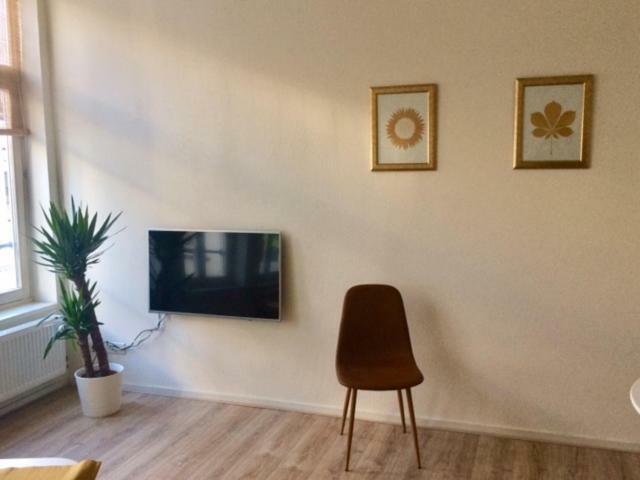 City Centre Apartment Breda Zewnętrze zdjęcie