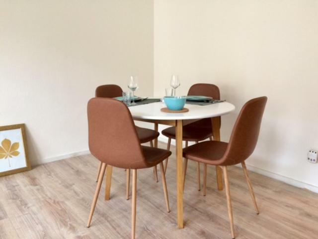 City Centre Apartment Breda Zewnętrze zdjęcie