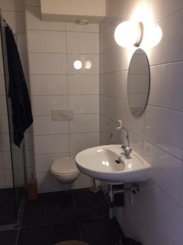 City Centre Apartment Breda Zewnętrze zdjęcie