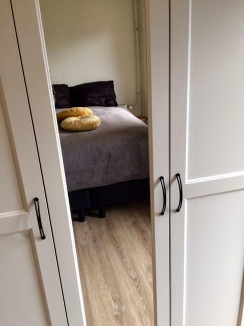 City Centre Apartment Breda Zewnętrze zdjęcie