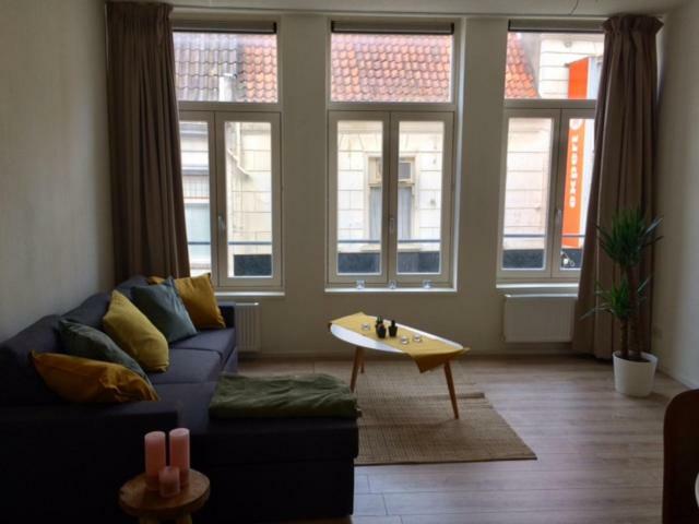 City Centre Apartment Breda Zewnętrze zdjęcie