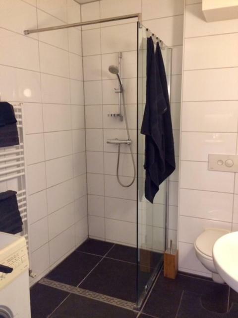 City Centre Apartment Breda Zewnętrze zdjęcie